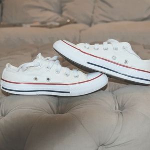 Converse All Star Chuck Taylor sneakers sz 13